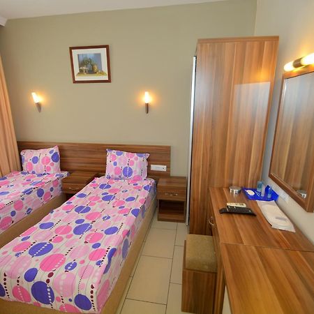 Istankoy Butik Pansiyon Bodrum Екстериор снимка