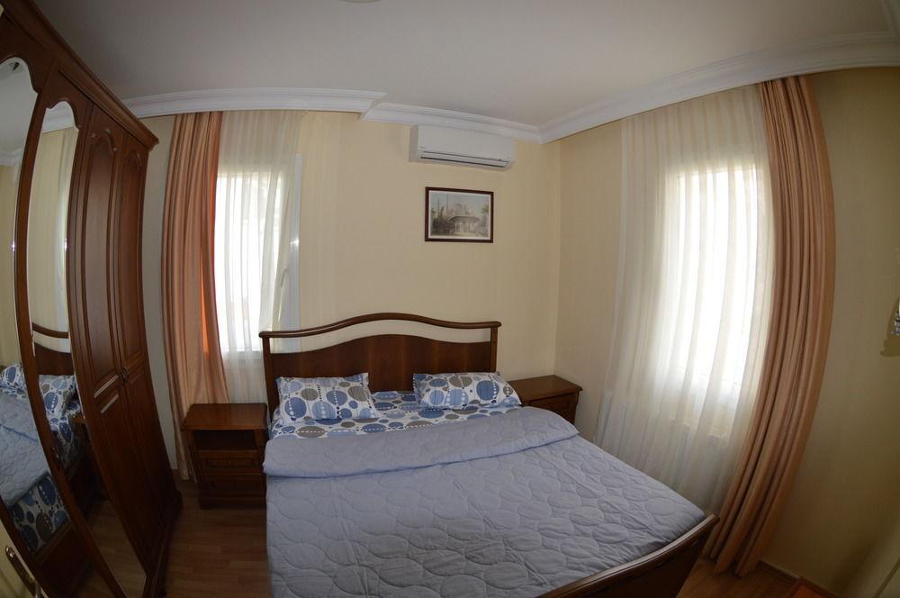 Istankoy Butik Pansiyon Bodrum Екстериор снимка