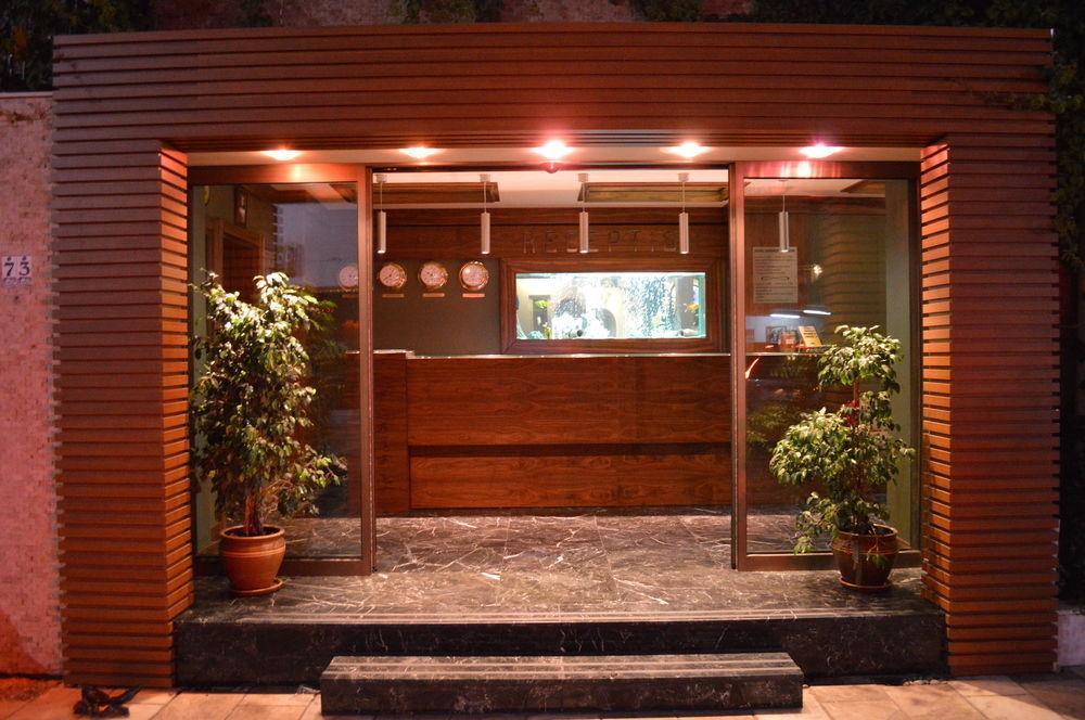 Istankoy Butik Pansiyon Bodrum Екстериор снимка