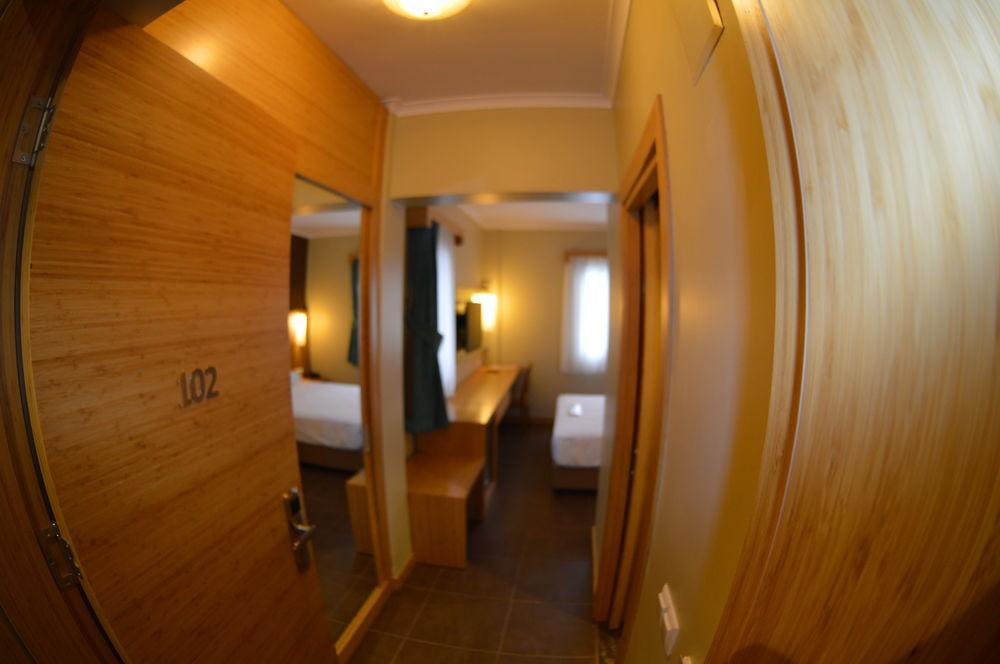 Istankoy Butik Pansiyon Bodrum Екстериор снимка