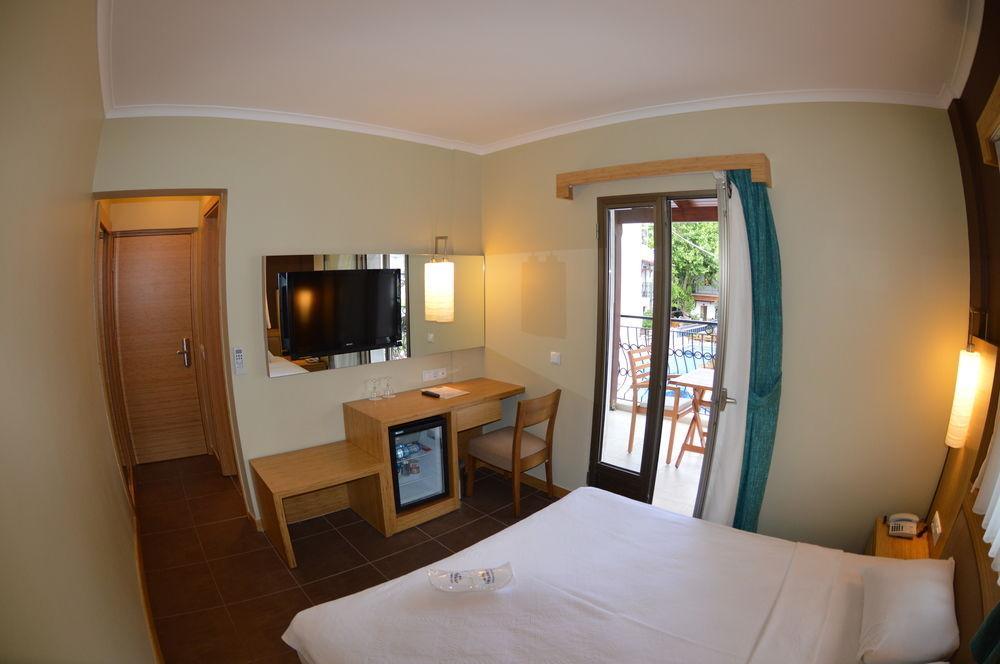 Istankoy Butik Pansiyon Bodrum Екстериор снимка