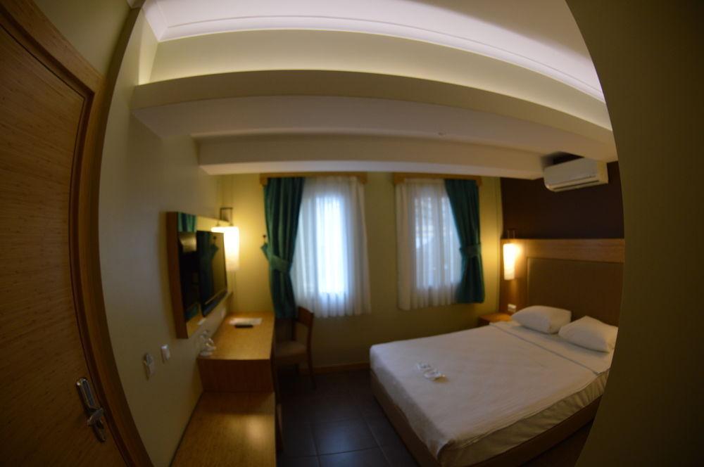 Istankoy Butik Pansiyon Bodrum Екстериор снимка