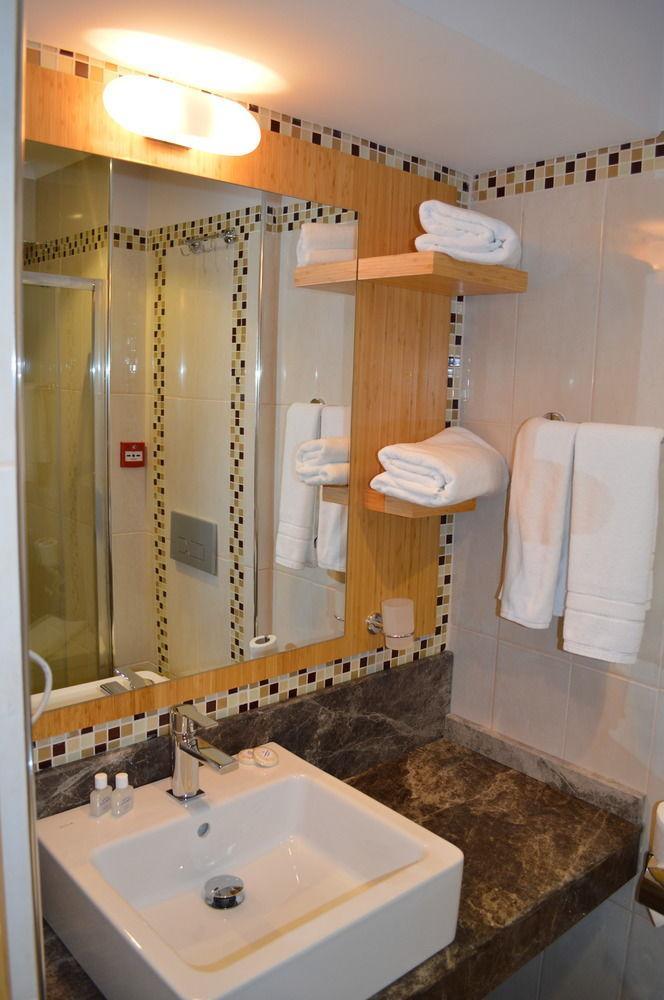 Istankoy Butik Pansiyon Bodrum Екстериор снимка