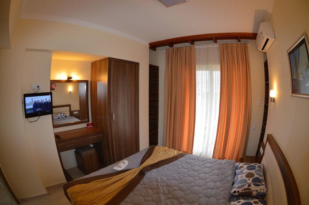 Istankoy Butik Pansiyon Bodrum Екстериор снимка