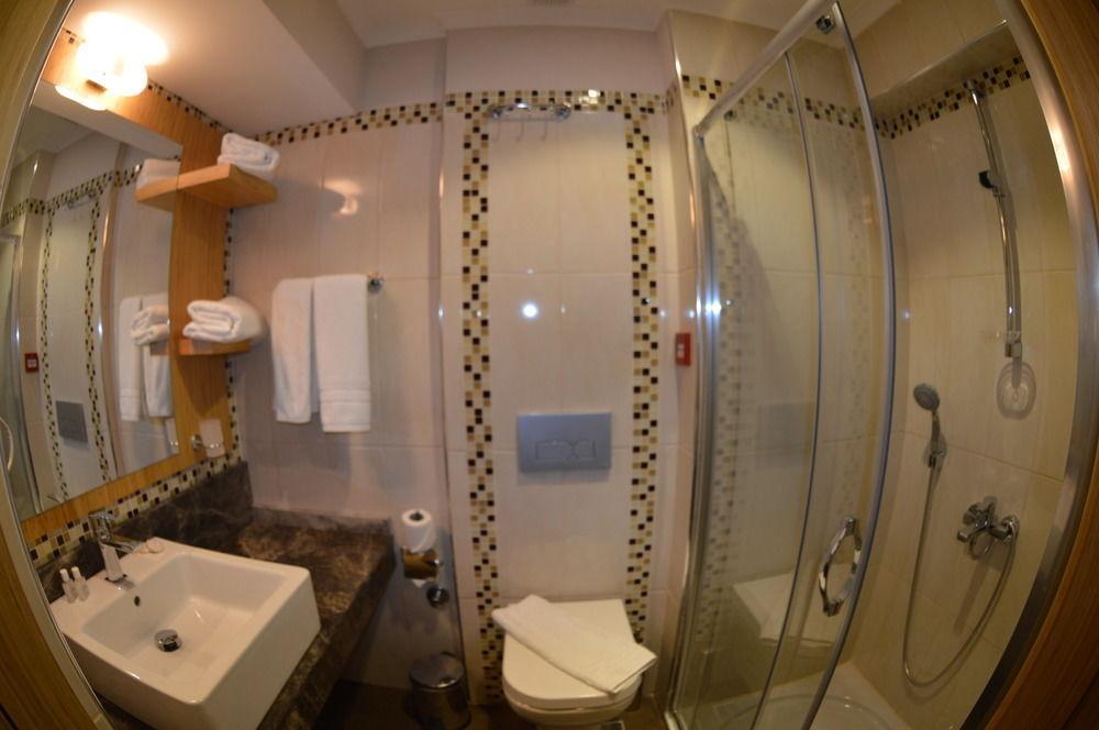 Istankoy Butik Pansiyon Bodrum Екстериор снимка