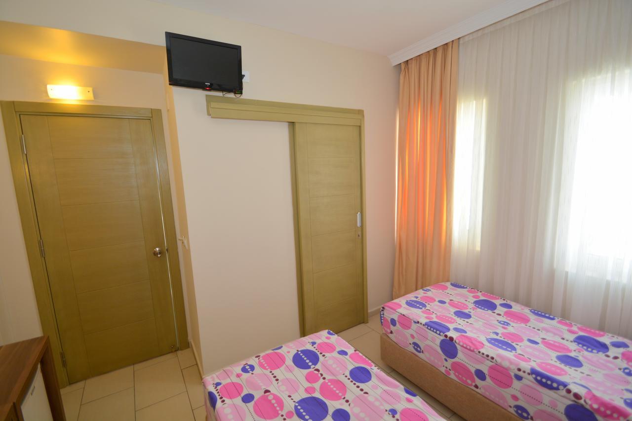 Istankoy Butik Pansiyon Bodrum Екстериор снимка