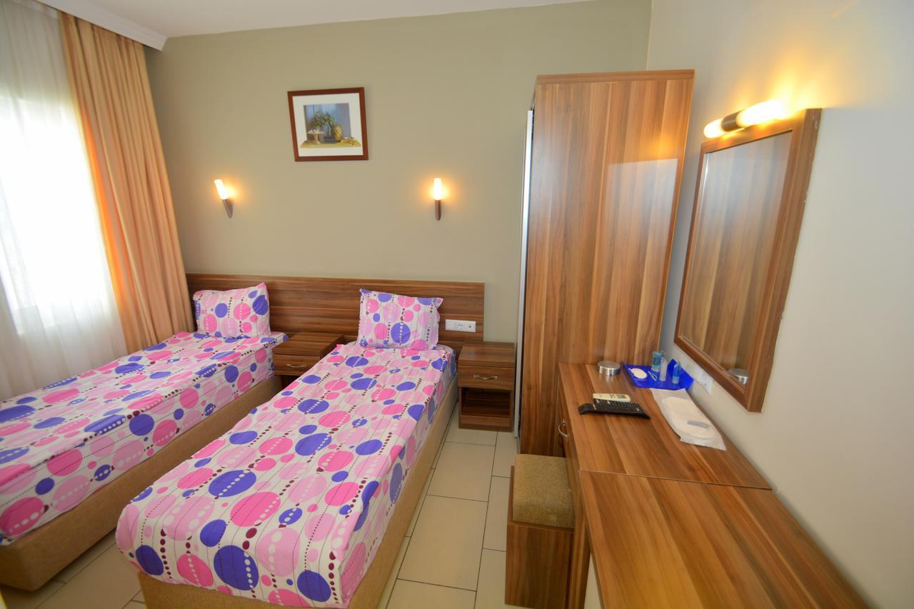 Istankoy Butik Pansiyon Bodrum Екстериор снимка