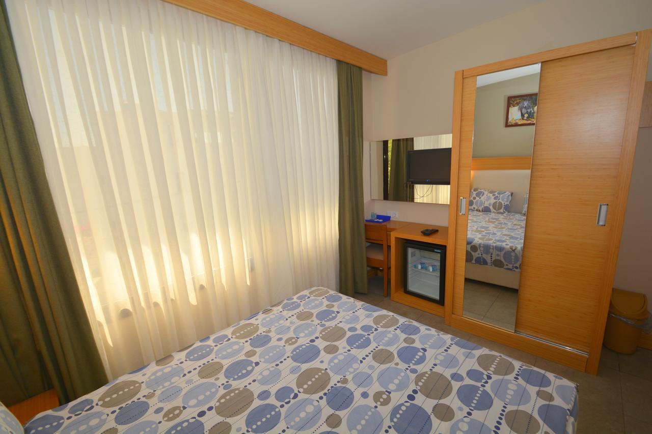 Istankoy Butik Pansiyon Bodrum Екстериор снимка