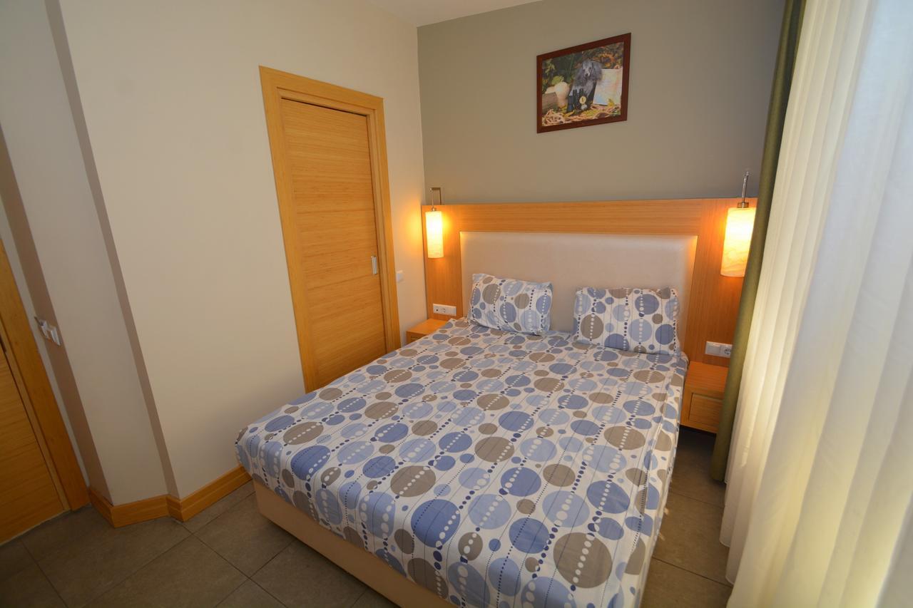 Istankoy Butik Pansiyon Bodrum Екстериор снимка