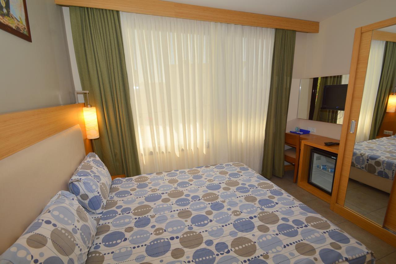 Istankoy Butik Pansiyon Bodrum Екстериор снимка