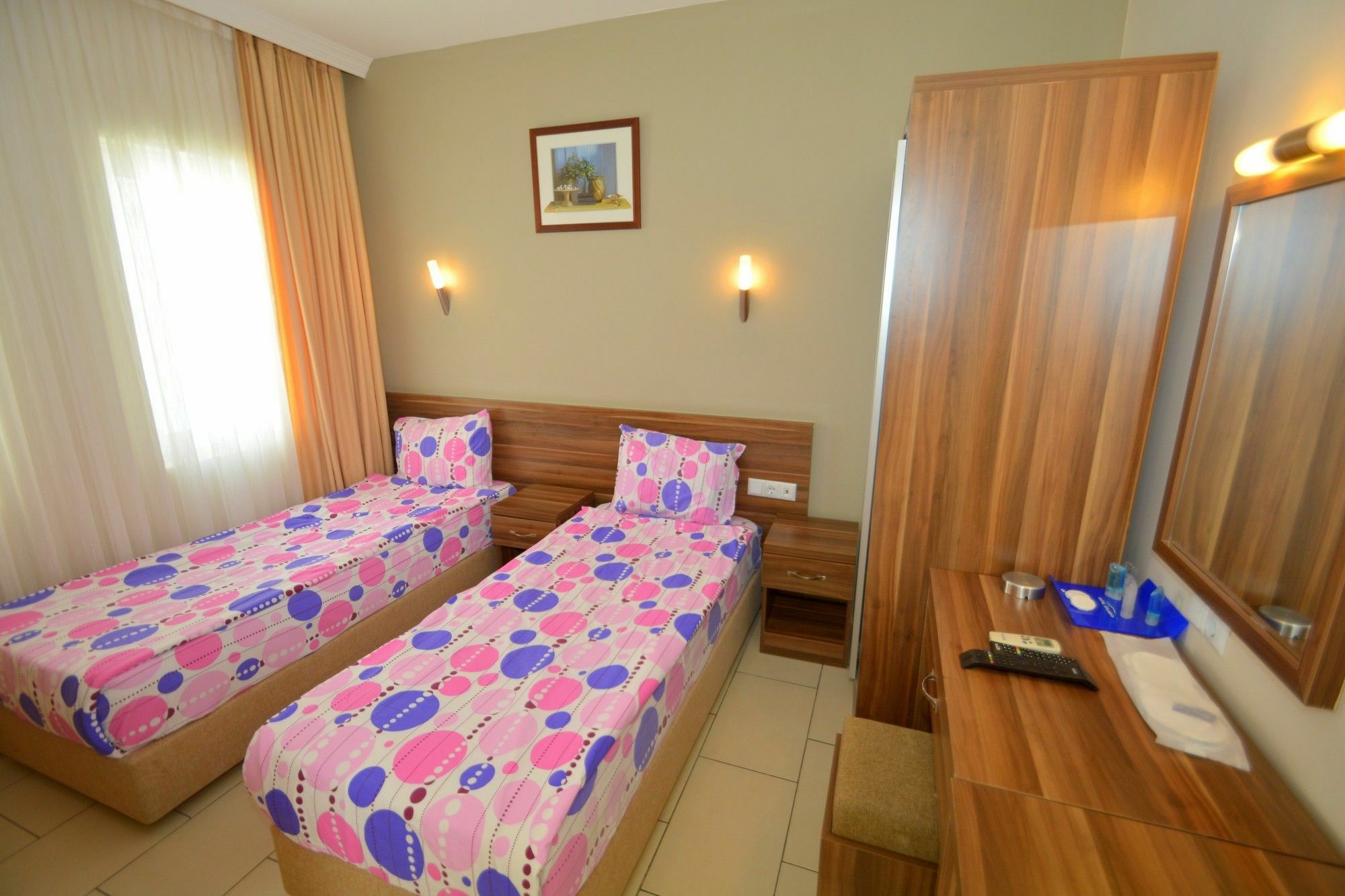 Istankoy Butik Pansiyon Bodrum Екстериор снимка