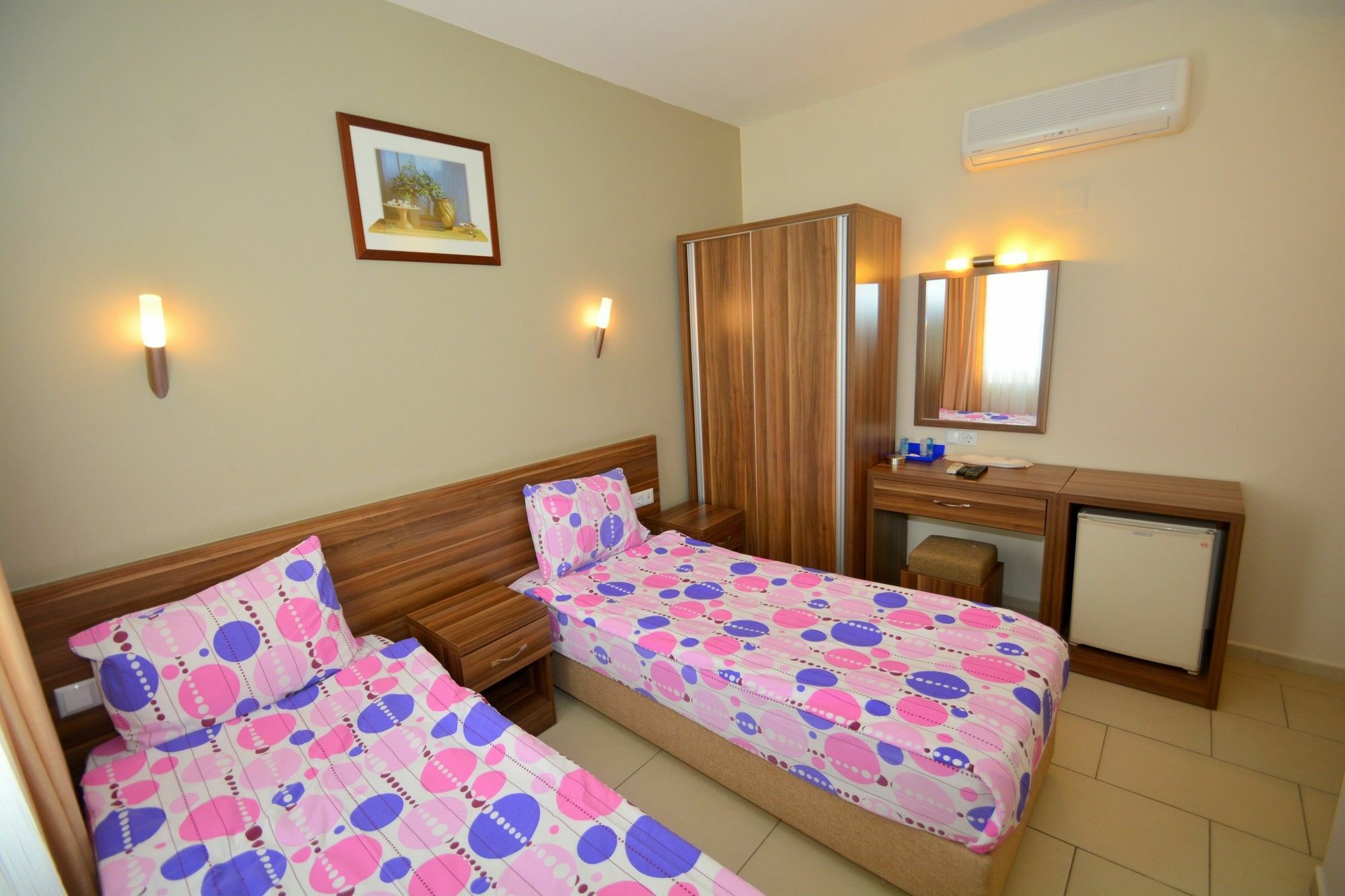 Istankoy Butik Pansiyon Bodrum Екстериор снимка