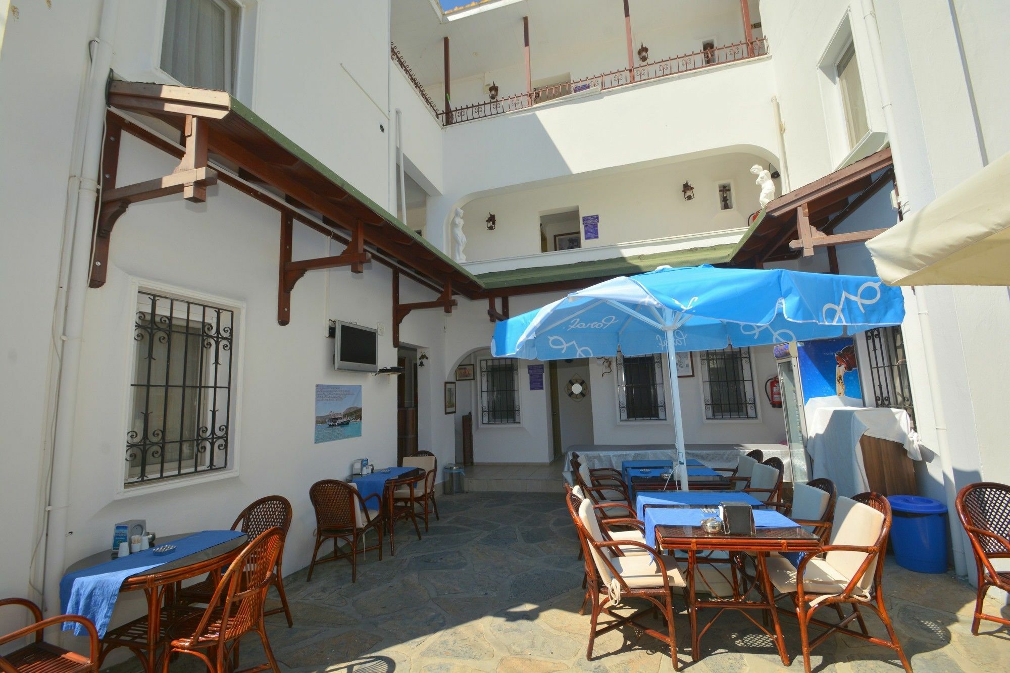 Istankoy Butik Pansiyon Bodrum Екстериор снимка