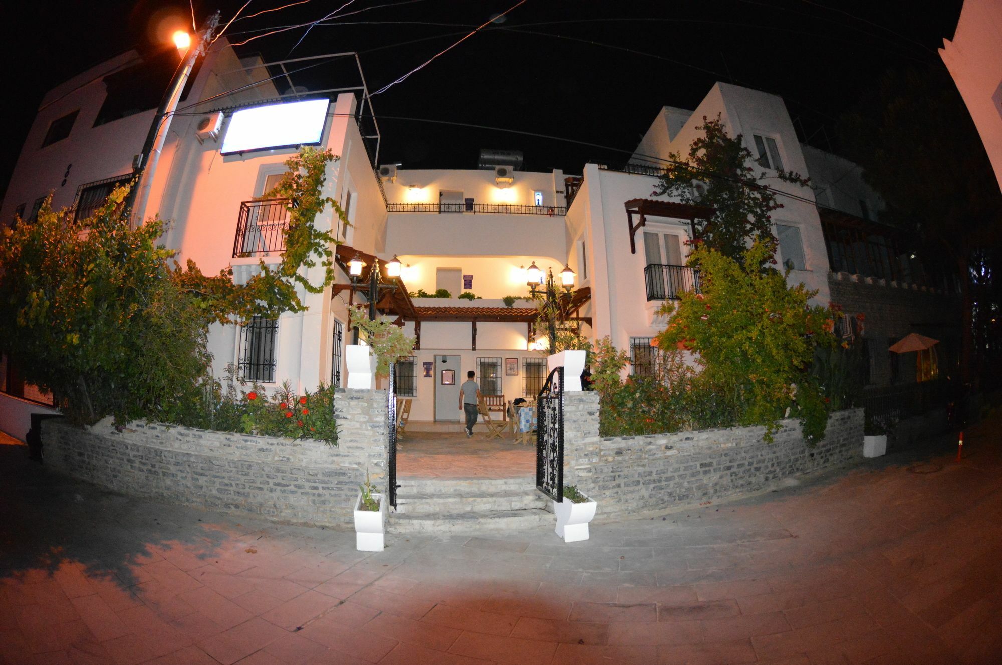 Istankoy Butik Pansiyon Bodrum Екстериор снимка