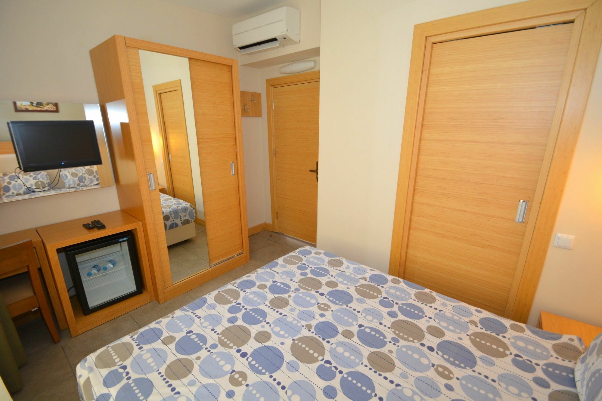 Istankoy Butik Pansiyon Bodrum Екстериор снимка