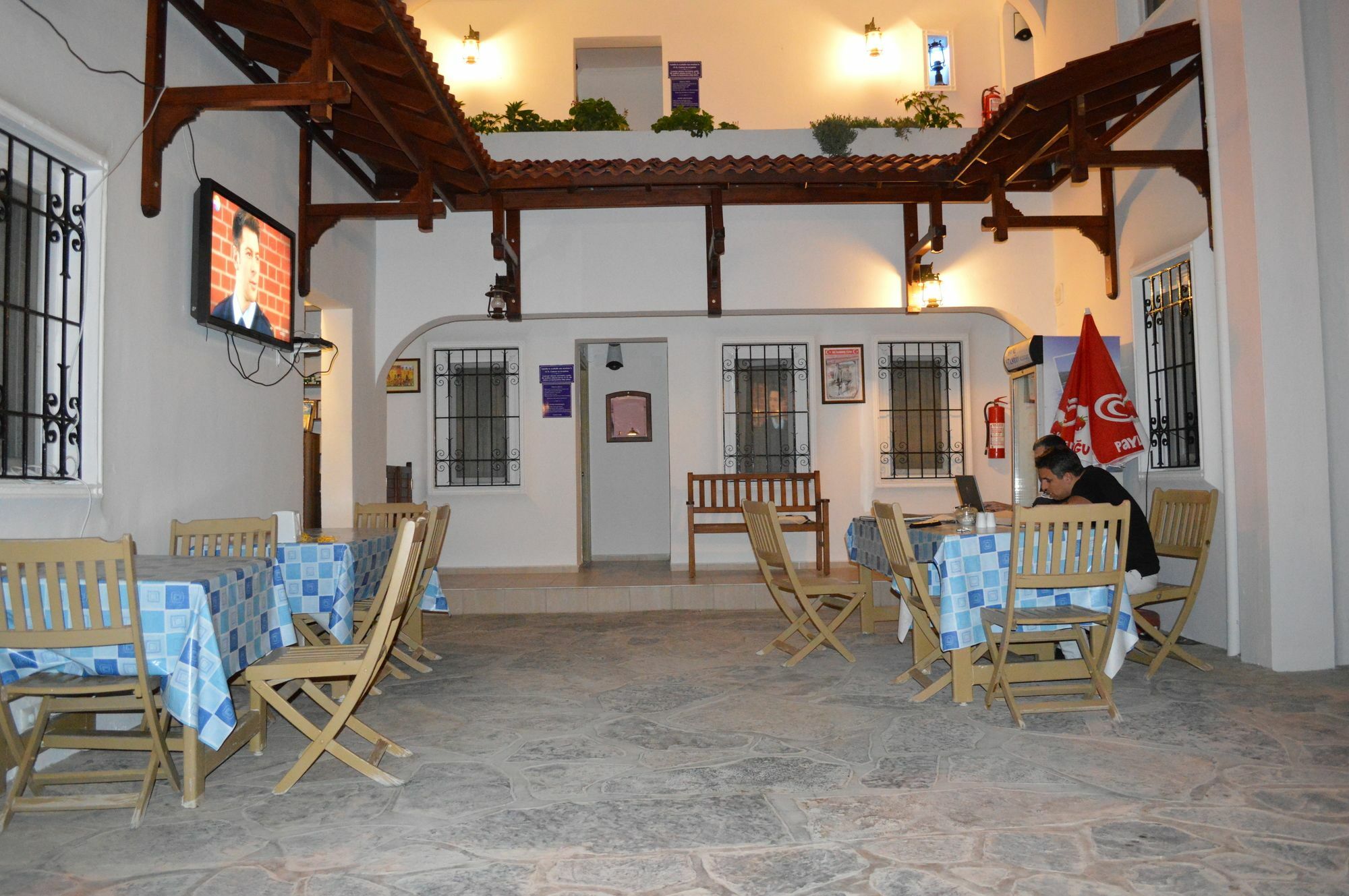 Istankoy Butik Pansiyon Bodrum Екстериор снимка
